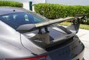 Porsche 991 GT3 Suntiger115 Wing Risers-5