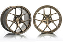 Titan 7 T-S5 Forged Wheels for 987 / 981 / 718 Boxster / Cayman-6