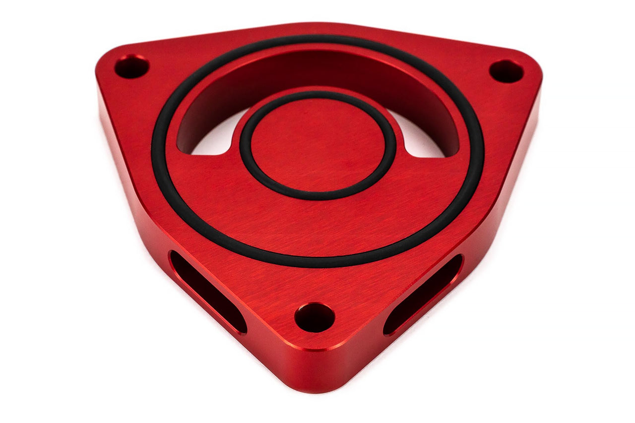 McLaren MP4-12C / 650S Weistec VTA Adapters