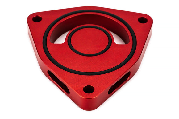 McLaren MP4-12C / 650S Weistec VTA Adapters