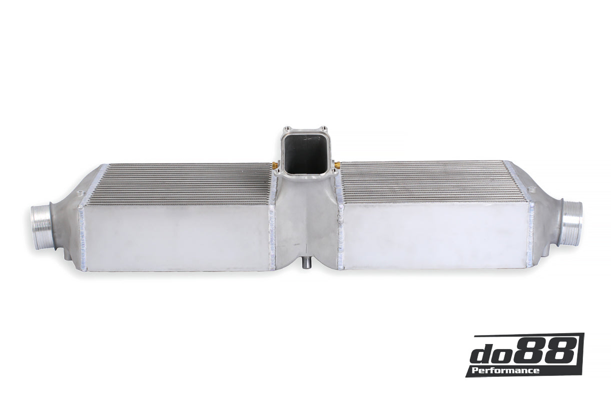 do88 Porsche 992 Carrera Intercooler and Piping Big Pack