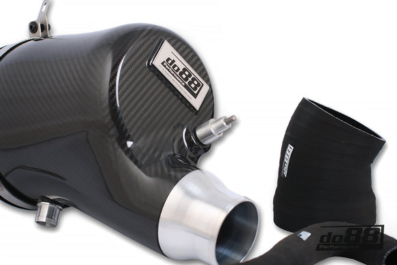 do88 Porsche 992 Carrera Induction System