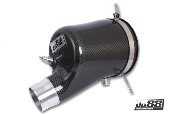 do88 Porsche 992 Carrera Induction System