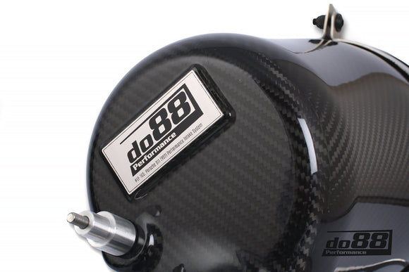 do88 Porsche 992 Carrera Induction System