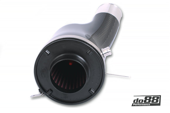 do88 Porsche 992 Carrera Induction System