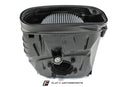 Porsche Macan 2.0T Flat 6 Motorsports High Flow Intake System-1