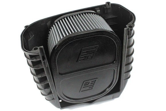 Porsche Macan 2.0T Flat 6 Motorsports High Flow Intake System