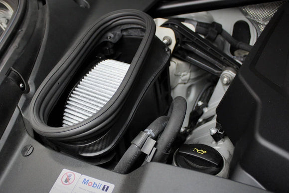 Porsche Macan 2.0T Flat 6 Motorsports High Flow Intake System