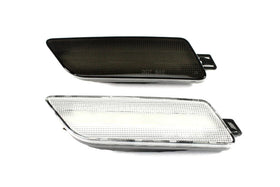 Porsche Macan Flat 6 Motorsports Side Markers