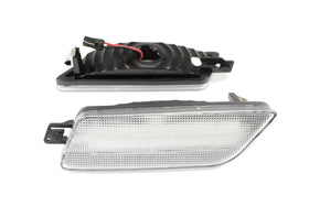 Porsche Macan Flat 6 Motorsports Side Markers - 0