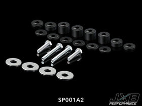 M10 CSB Spacer Kit for F150 Stock Carrier - Up to 4" Rear Lift