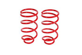 BMR 64-66 A-Body Rear Lowering Springs - Red