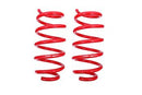 BMR 08-18 Challenger Lowering Front Spring - Red-1