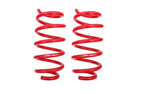 BMR 08-18 Challenger Lowering Front Spring - Red