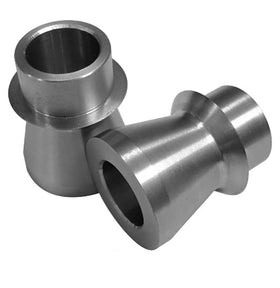 Artec Industries Wide 3/4 In High Misalignment Spacers Ss (Pair)9/16 Inch - 0