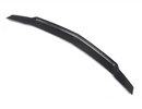 2010-2017 Mercedes-Benz E-Class/E63 V2 Style Carbon Fiber Trunk Spoiler | C207/A207-1