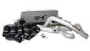 CP-e MazdaSPEED3 Gen. 2 '10. Core Front Mount Intercooler Kit with Upgraded Crash Bar-1
