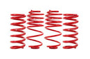 BMR 78-87 G-Body Lowering Springs - Red-1