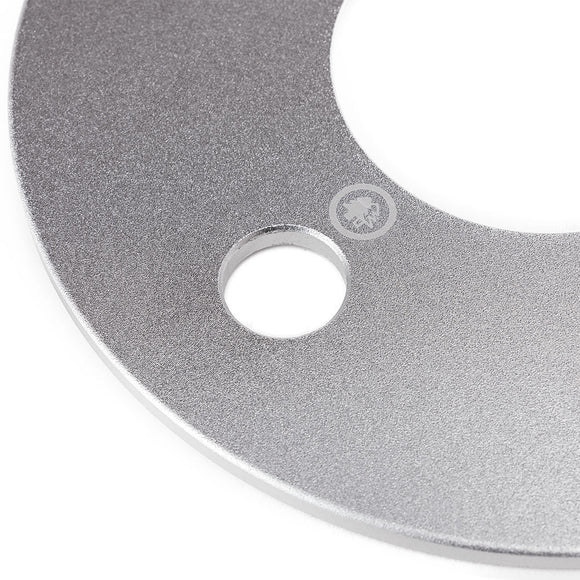 BFI 5mm Wheel Spacers - 4x100 & 5x100