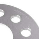 BFI 5mm Wheel Spacers - 4x100 & 5x100-5