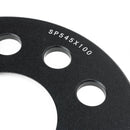 BFI 5mm Wheel Spacers - 4x100 & 5x100-7