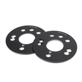 BFI 5mm Wheel Spacers - 4x100 & 5x100 - 0