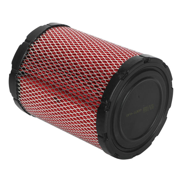 Spectre Essentials Chev/GMC Trailblzr Envoy Air Filter
