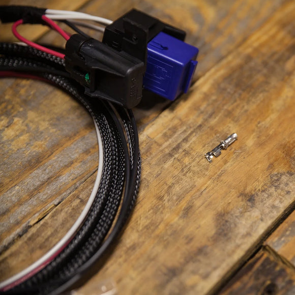 CONDOR RELAY WIRING KIT FOR SPAL FANS