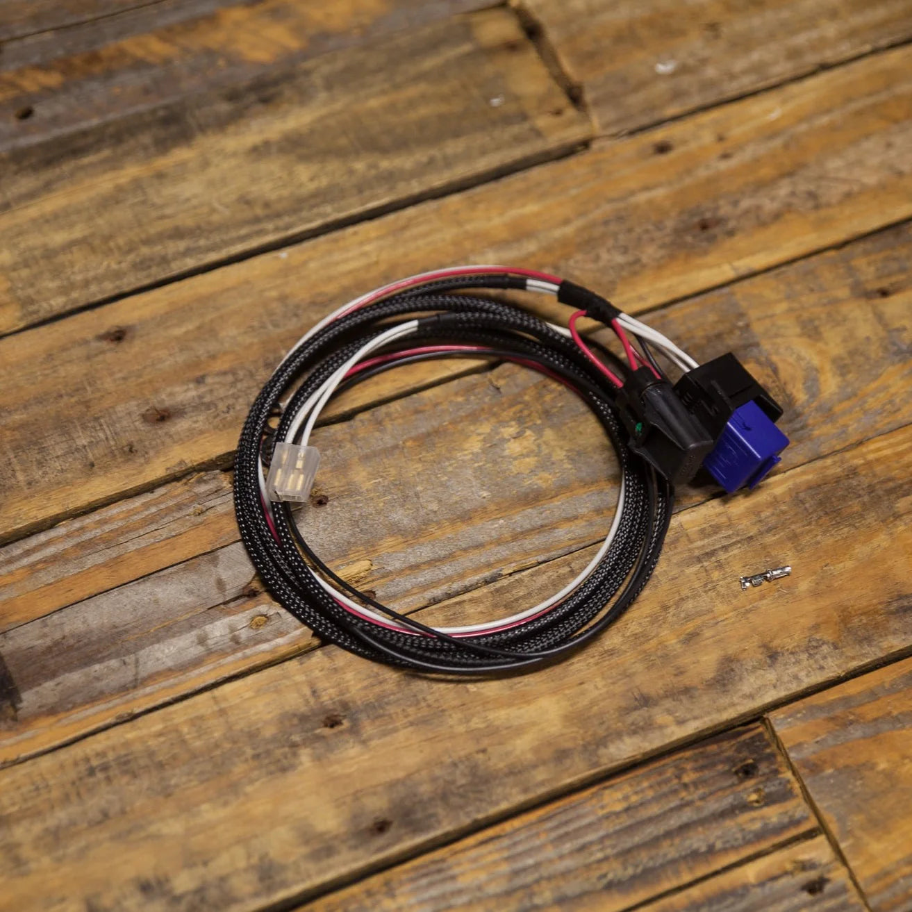 Condor Relay CONDOR RELAY WIRING KIT FOR SPAL FANS | Park Auto Motorsports