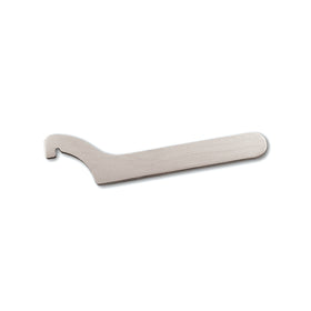 CruzTOOLS Stainless Shock Spanner for Adjusting Pre-load