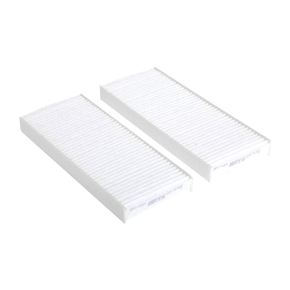 Spectre Essentials Cabin Air Filter Nissan Frontier/Pathfinder/Xterra