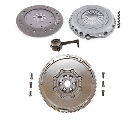 Sachs Performance Clutch Kit - VW / TDI / Mk7 / Golf / Golf SportWagen | SPCK-Mk7TDI-KT