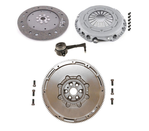 Sachs Performance Clutch Kit - VW / TDI / Mk7 / Golf / Golf SportWagen | SPCK-Mk7TDI-KT