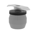 Timbren 2000 Toyota Tundra SES Spacer Kit-1