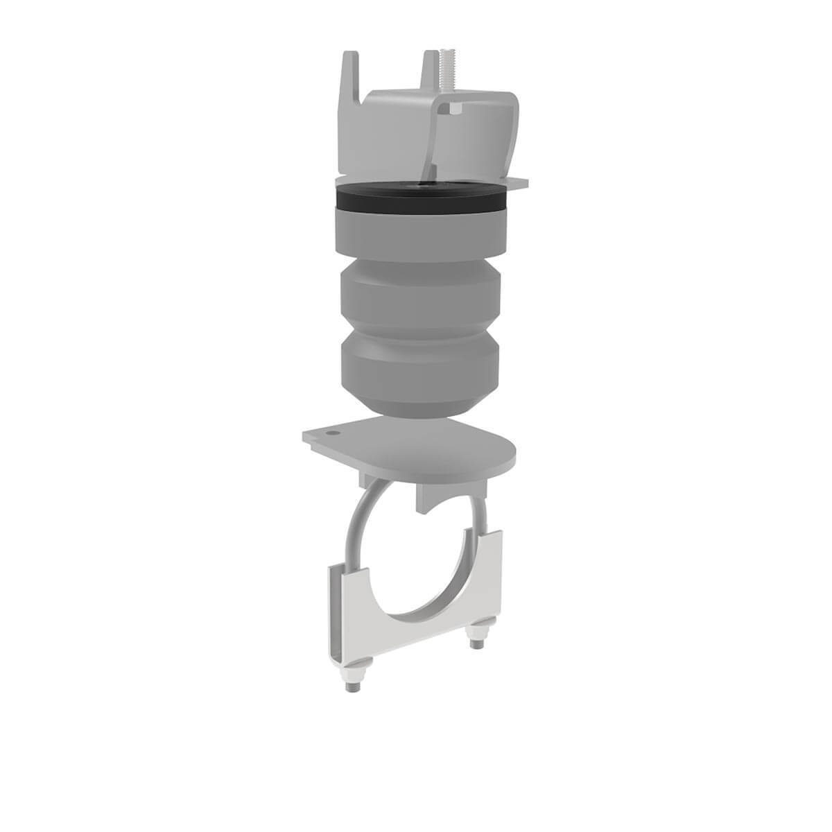 Timbren 2015 Ford F-150 SES Spacer Kit