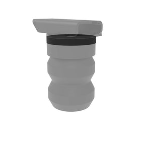 Timbren 2014 Ram 2500 SLT SES Spacer Kit