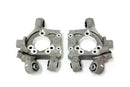 BMR 10-15 5th Gen Camaro Modified Spindles (Pair) - Bare-2