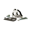 Spectre 86-95 GM 4.3L/5.0L/5.7L Throttle Body Injection Spacer-1