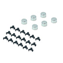 Spectre Bolt Caps 1/2in. / 12mm / 13mm-1