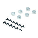 Spectre Bolt Caps 9/16in. / 14mm-1