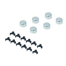 Spectre Bolt Caps 9/16in. / 14mm