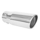 Spectre Exhaust Tip 3-1/2in. OD / Slant-1