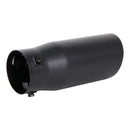 Spectre Exhaust Tip 3-1/2in. OD / Slant - Black-2