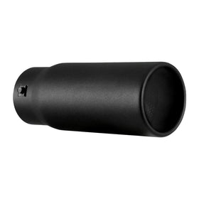 Spectre Exhaust Tip 4in. Resonated - Black