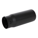 Spectre Exhaust Tip 4in. Resonated - Black-2