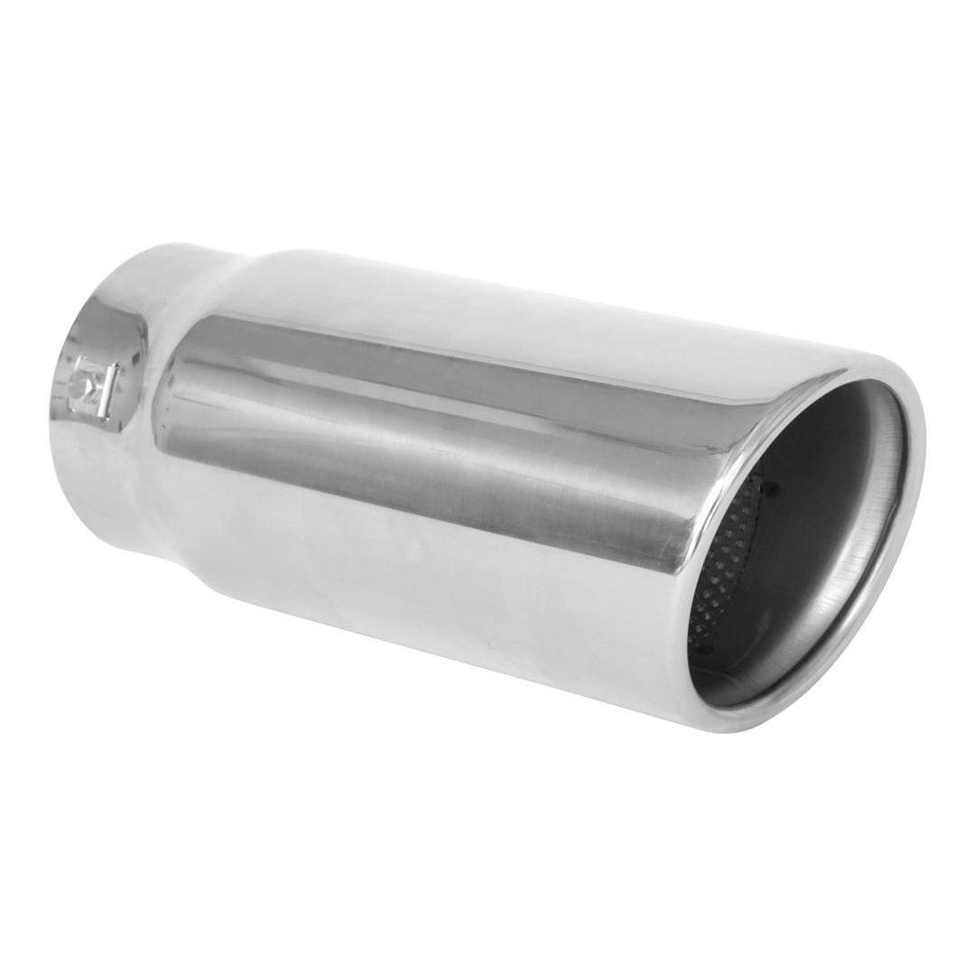 Spectre Exhaust Tip 4-1/2in. OD / Slant