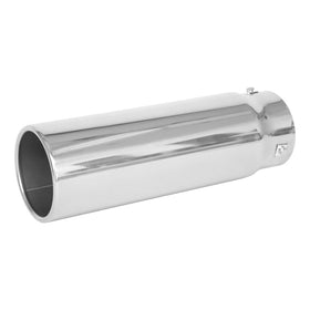 Spectre Exhaust Tip 4-1/2in. OD / Pencil