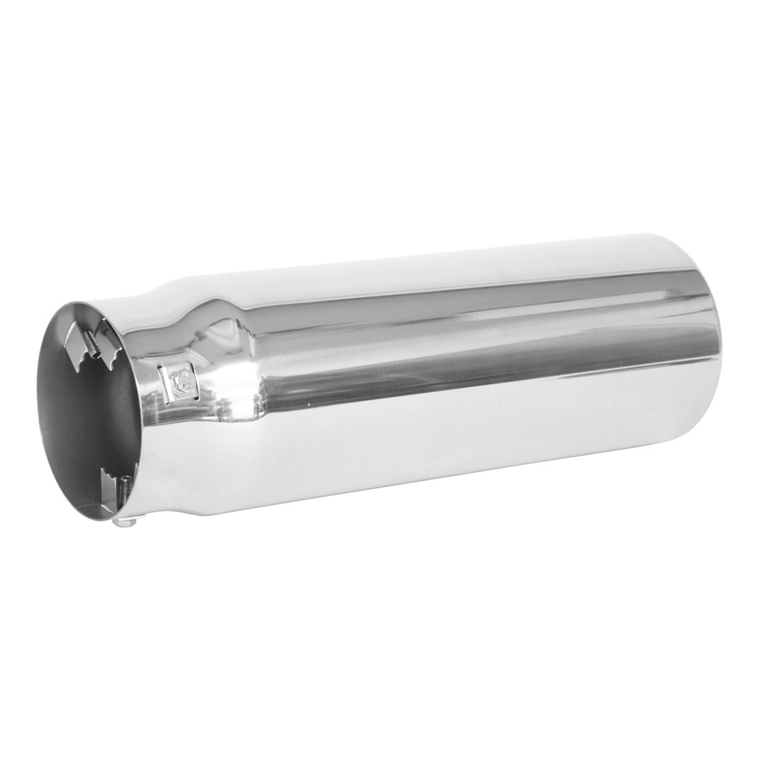 Spectre Exhaust Tip 4-1/2in. OD / Pencil - 0