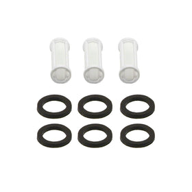 Spectre Clearview Fuel Filter Element (Replacement)