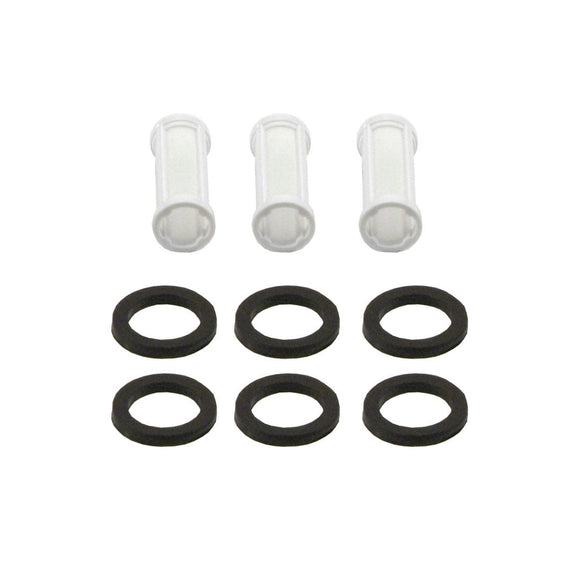 Spectre Clearview Fuel Filter Element (Replacement)